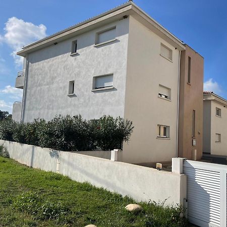 Charmant 2 Piece Tout Equipe Climatise Sainte-Lucie de Porto-Vecchio Eksteriør billede